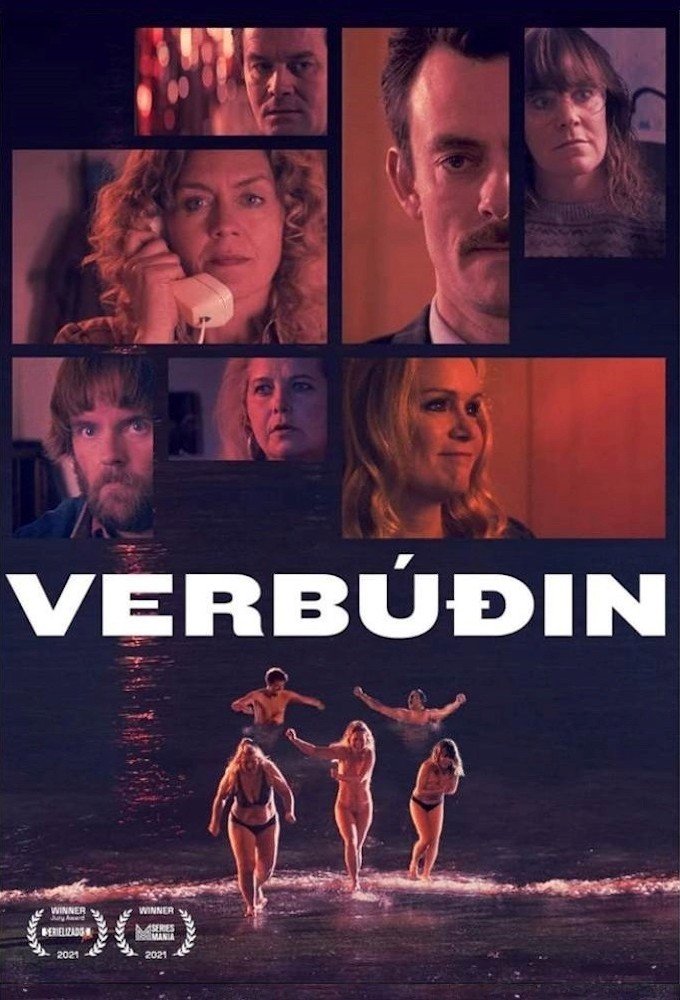 Verbúðin
