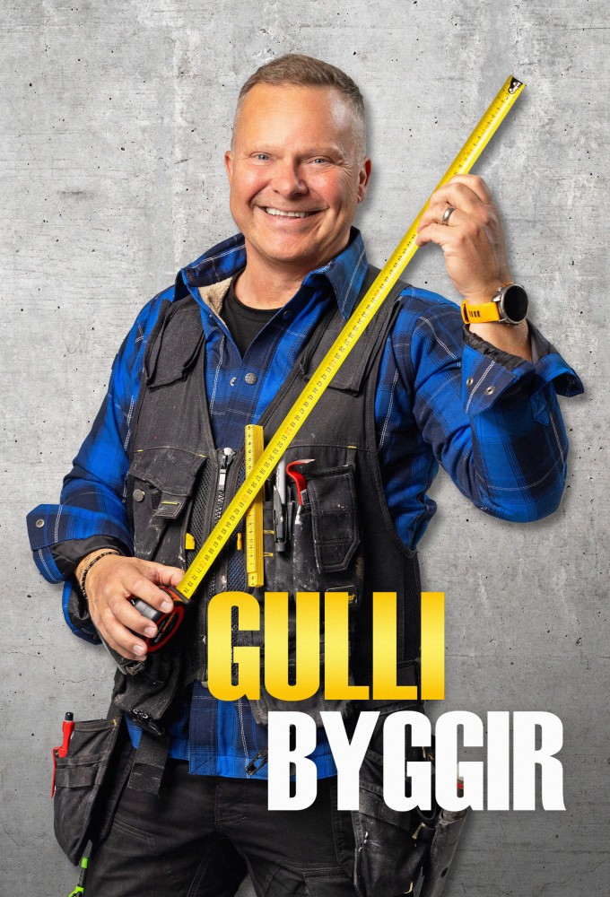 Gulli Byggir