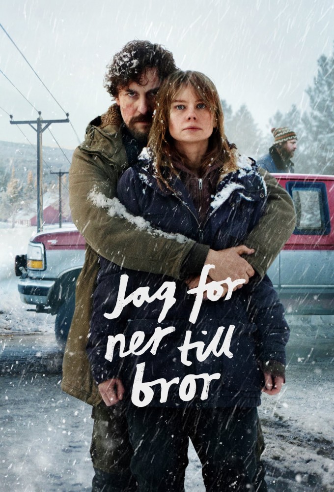 Jag for ner till bror