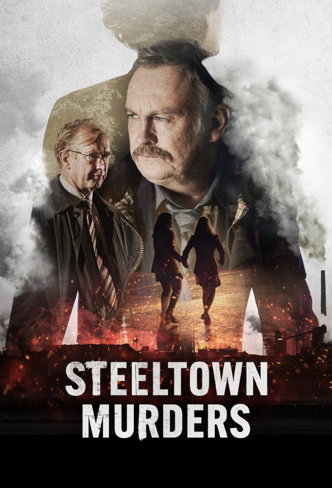 Steeltown Murders