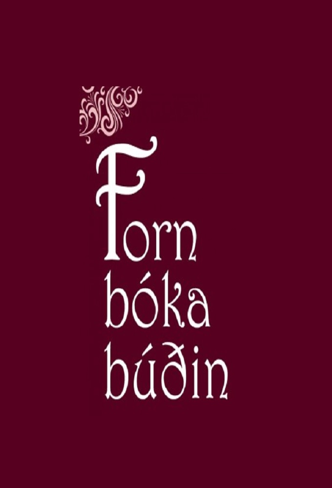 Fornbókabúðin