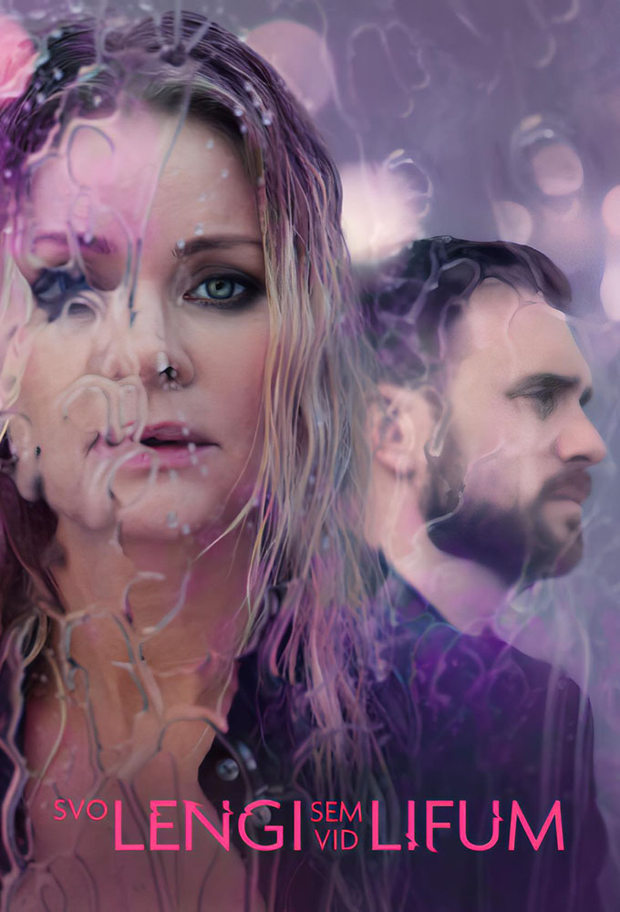 Svo lengi sem við lifum