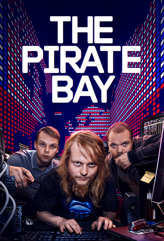 The Pirate Bay