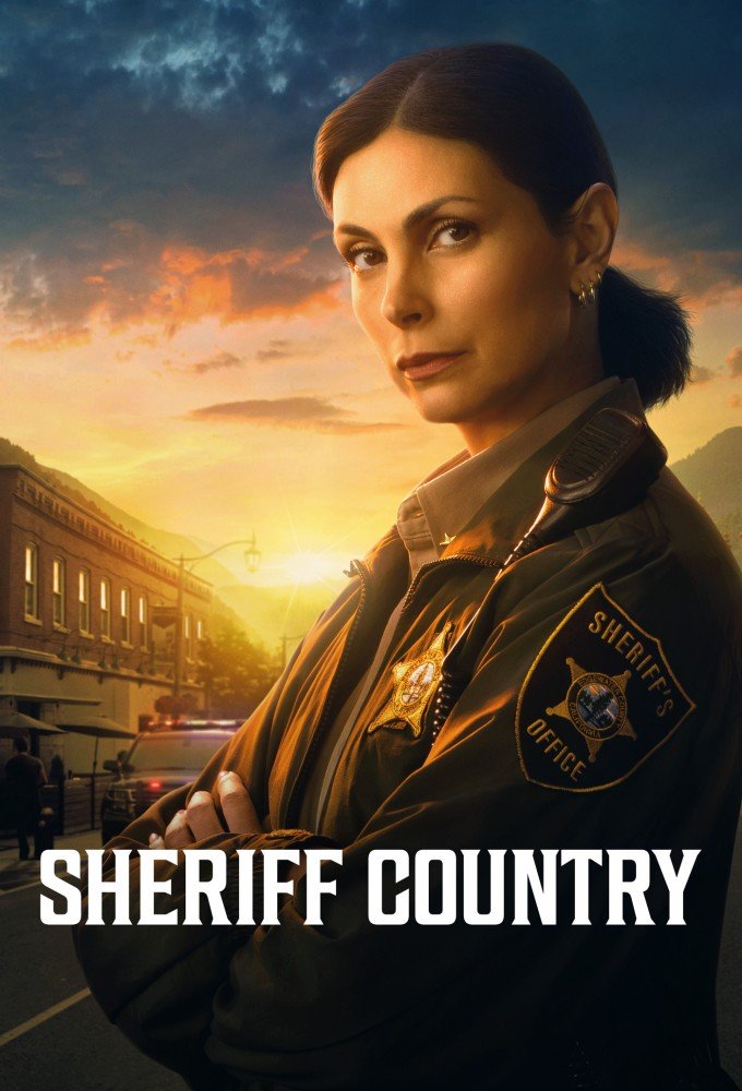 Sheriff Country