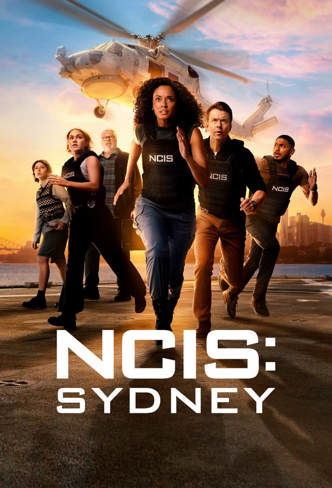 NCIS: Sydney