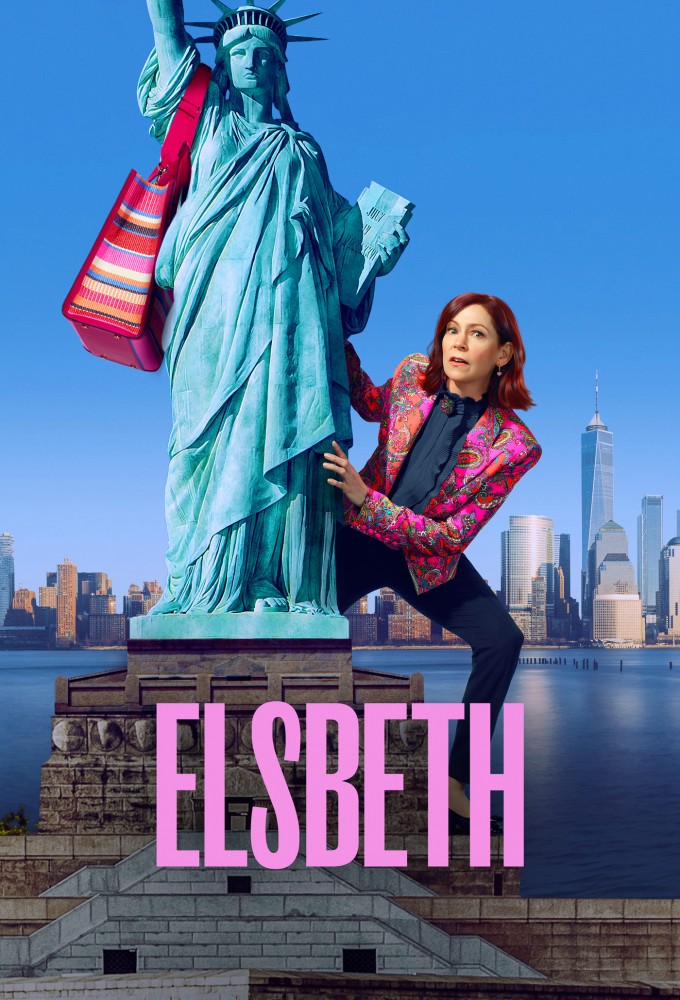 Elsbeth