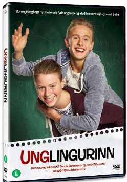 Unglingurinn