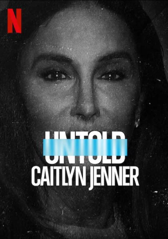 Untold: Caitlyn Jenner