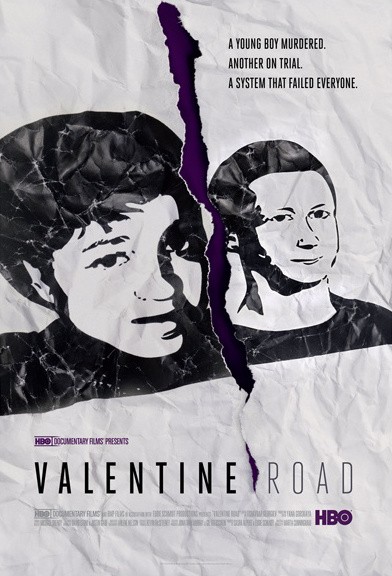 Valentínusarvegur