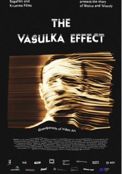 The Vasulka Effect