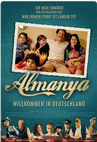 Almanya – Willkommen in Deutschland