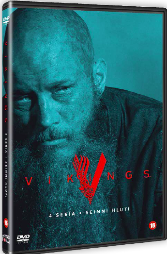 Vikings  - 4. sería
