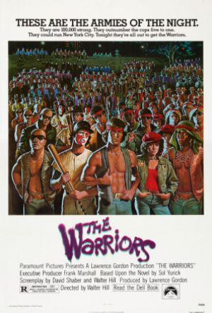 The Warriors