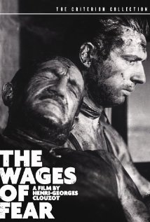 The Wages of Fear