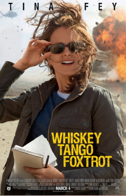 Whiskey Tango Foxtrot