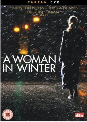 A Woman in Winter