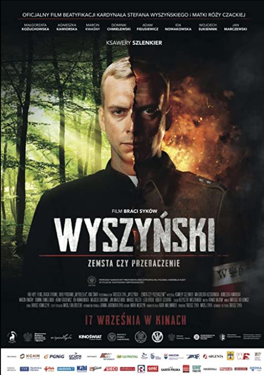 Wyszynski - zemsta czy przebaczenie