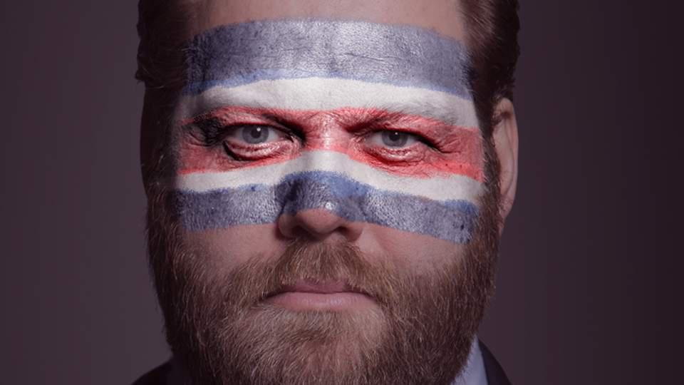 Þáttur 3