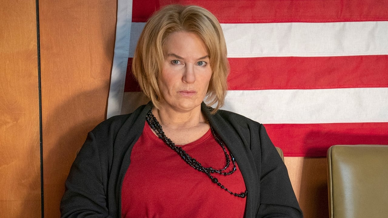 She&rsquo;s a Star Witness