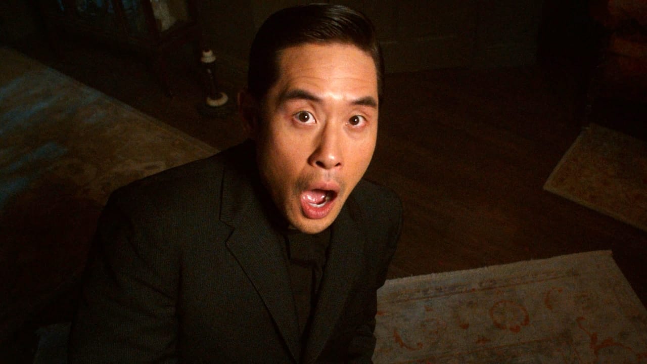 O Ye of Little Faith