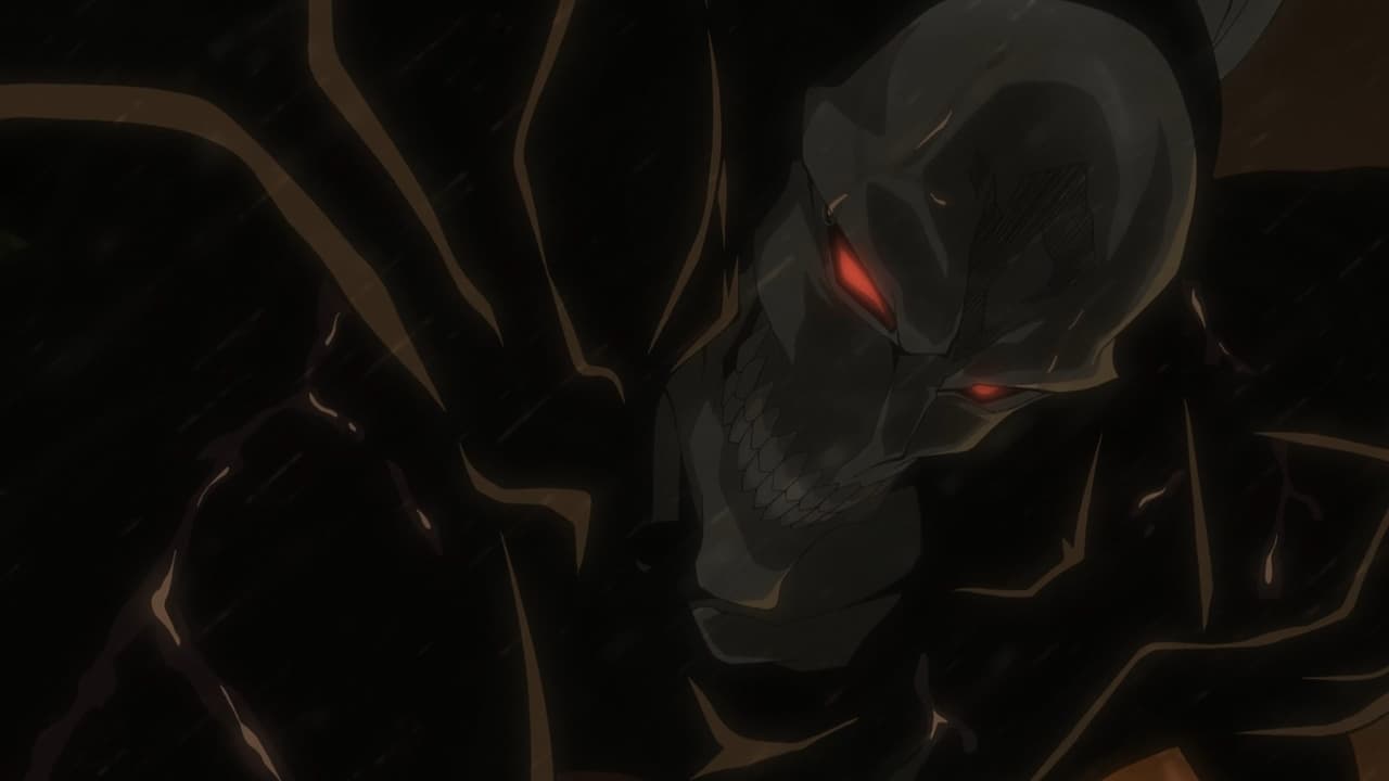 Everything but the Rain