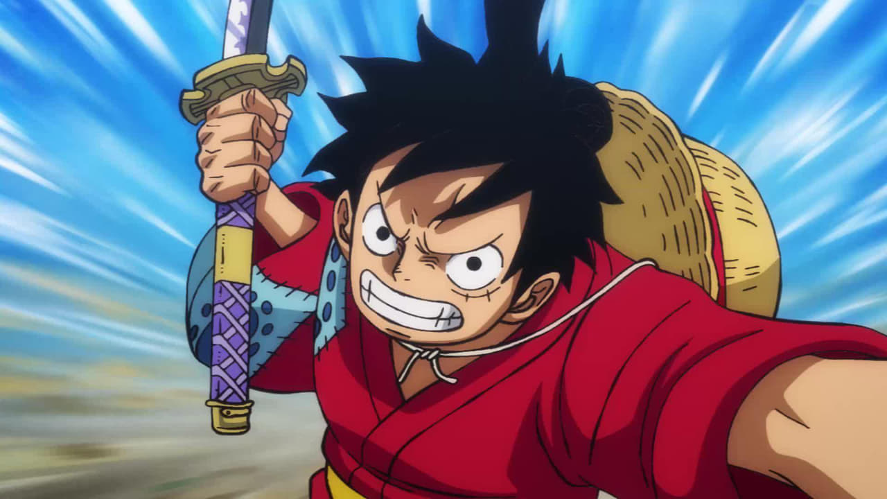 One Piece Special Episode 4: Koby and Makino reminisce about Shanks'  influence on their lives