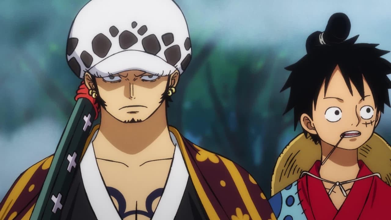 Oden Is Stronger Than Kaido One Piece GIF - Oden Is Stronger Than Kaido One  Piece Oden - Discover & Share GIFs