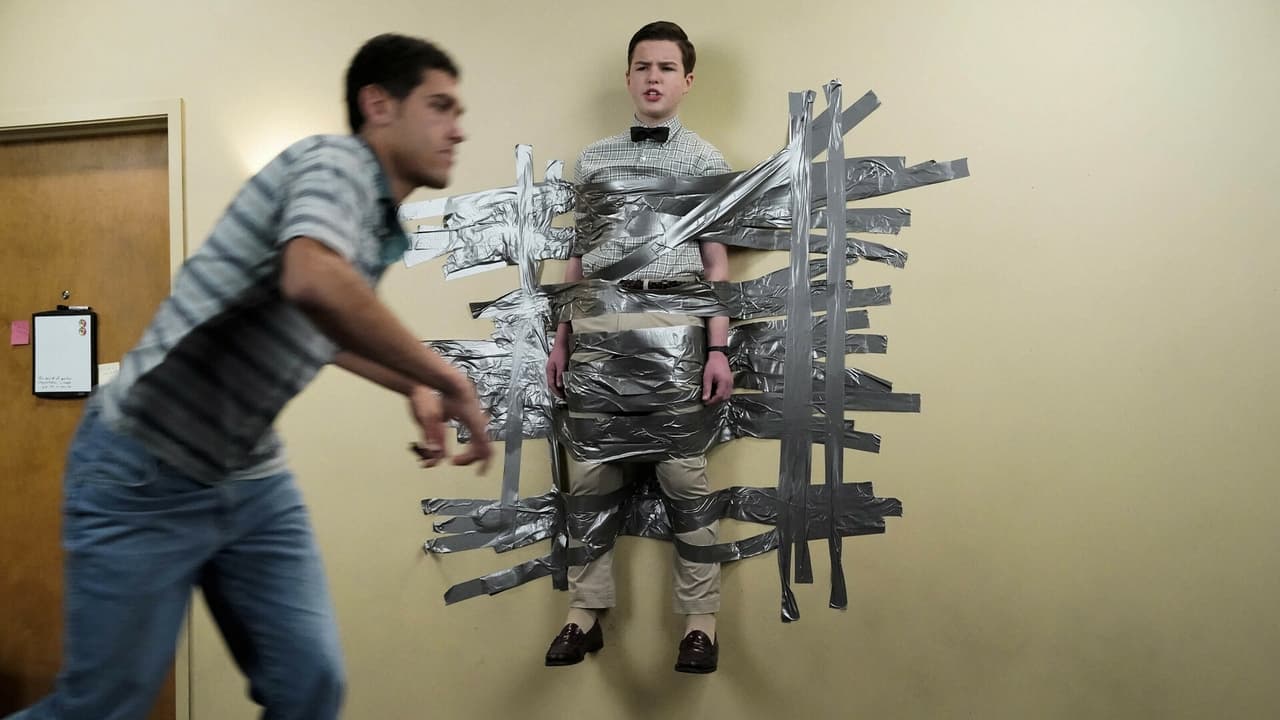 A Resident Advisor and the Word &lsquo;Sketchy&rsquo;