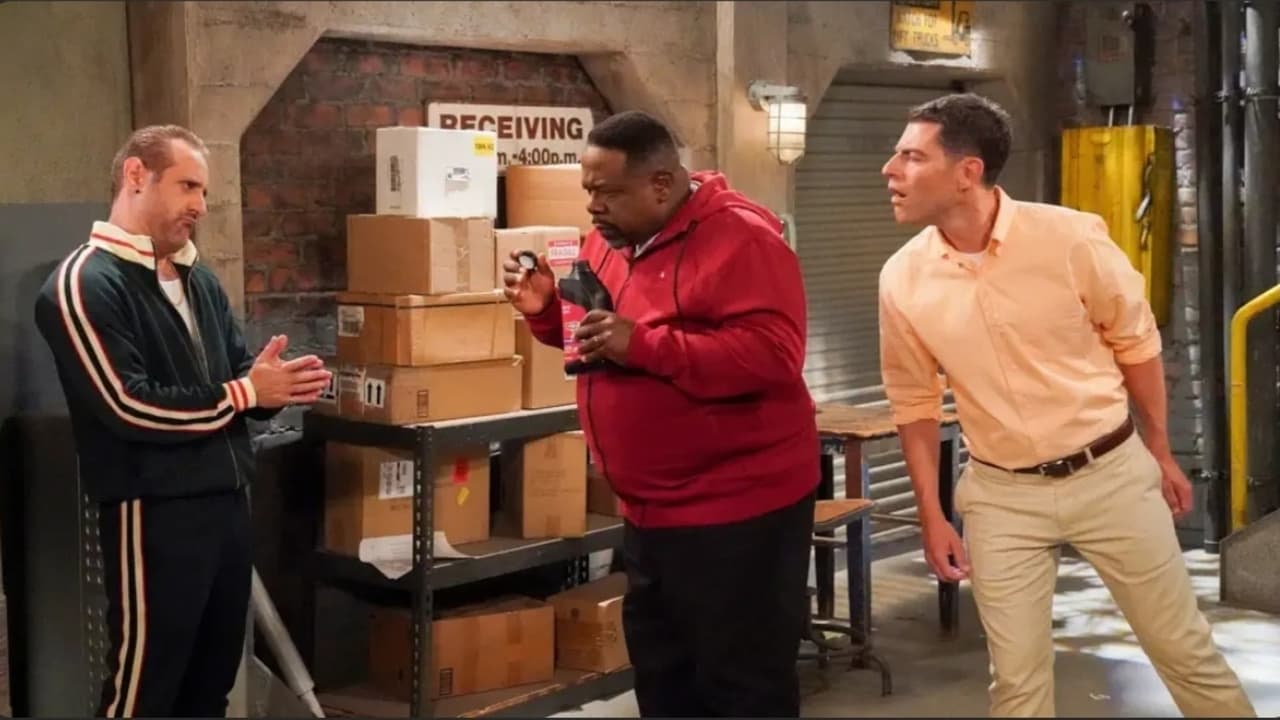 Welcome to the New Deal