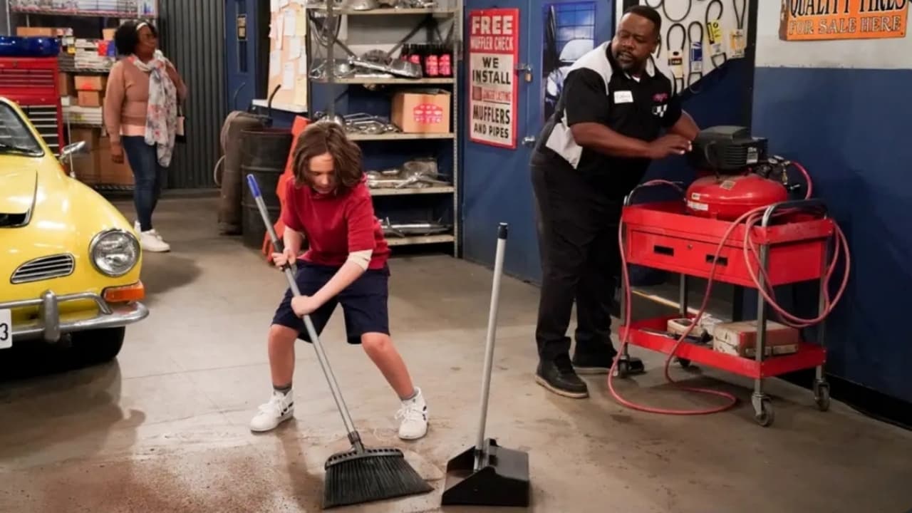 Welcome to the Working Week