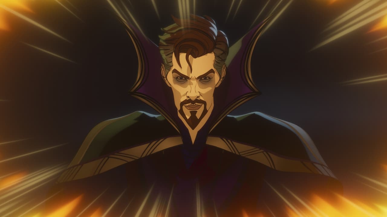 What If&hellip; Doctor Strange Lost His Heart Instead of His Hands?