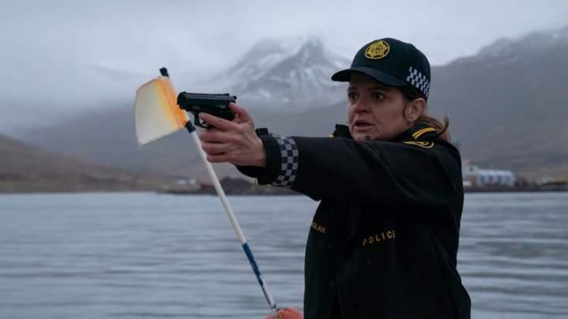 Þáttur 7 af 8