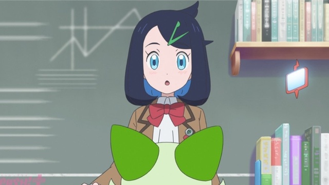 はじまりのペンダント（１）