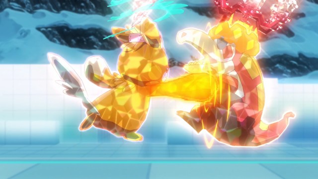 テラ☆キラ！ブルーベリー学園