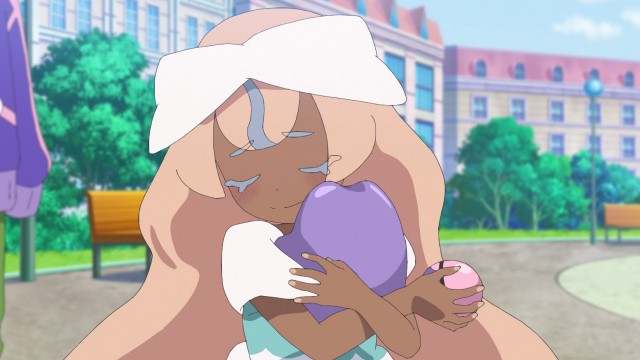 ドリームボールをキミに！