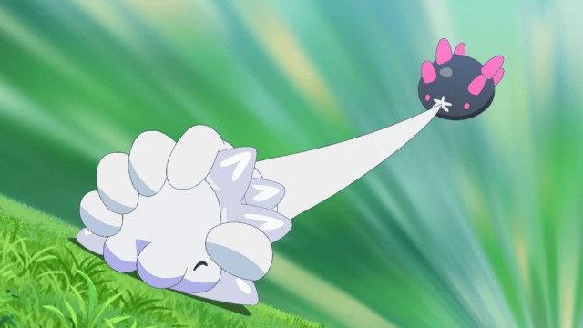 プニプニポケモン！プニるプニればプニる時！！