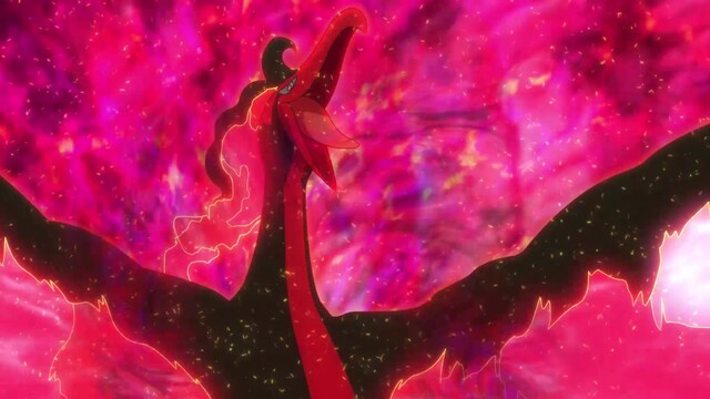 もえあがるガラルファイヤー