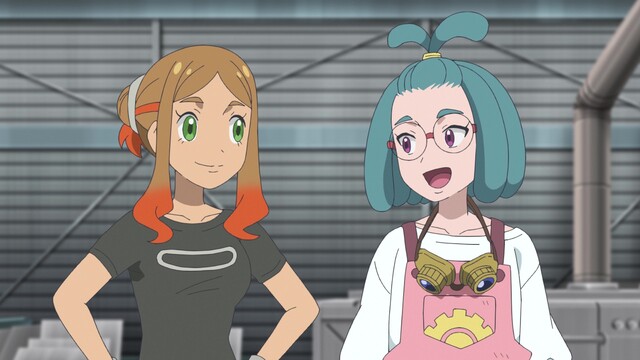 オリオとモンスターボール職人