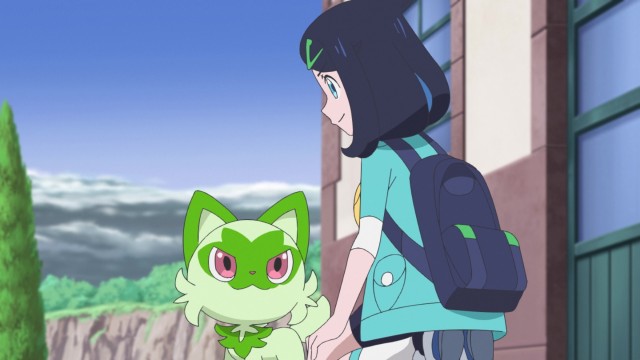 はるか、遠くまで