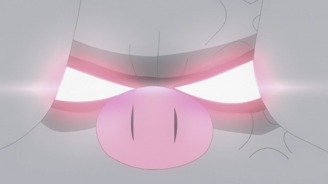 ミブリムとこの世ならざるもの