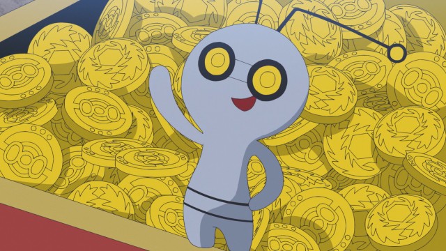わたしの知らないテラパゴス