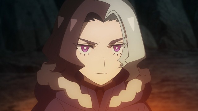 リコとアメジオ