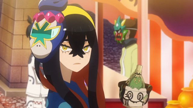 ぼくがポケモンで、キミがぼく！？