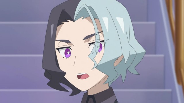 明かされる真実？アメジオの決意！