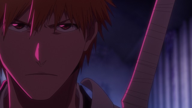 SON OF DARKNESS