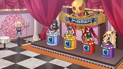 リヴァイアサン推し