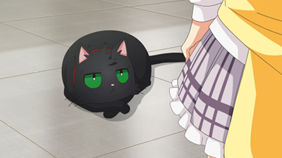 ドーナツ屋さんに行きたくなってきた