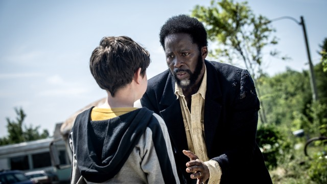 Fray