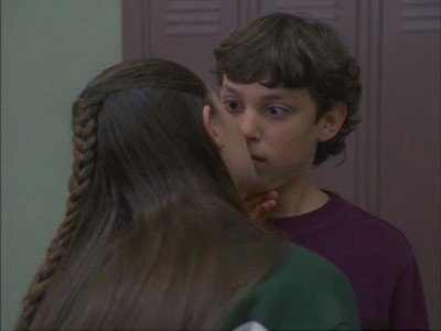 Smooching and Mooching