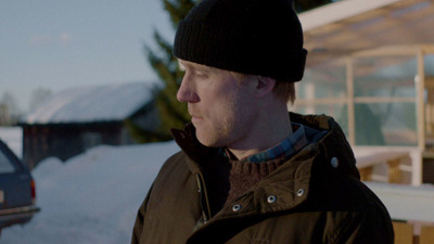 Så sitter man der da, med sin jævla frihet